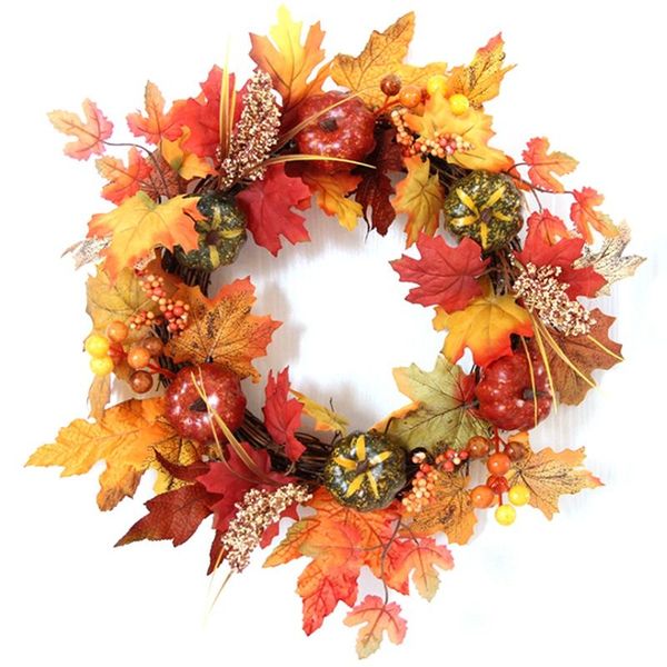 yo-40cm halloween wreath pumpkin berry decoration artificial wreath front door home decoration thanksgiving day
yo-40cm halloween wreath pumpkin berry decoration artificial wreath front door home decoration thanksgiving day