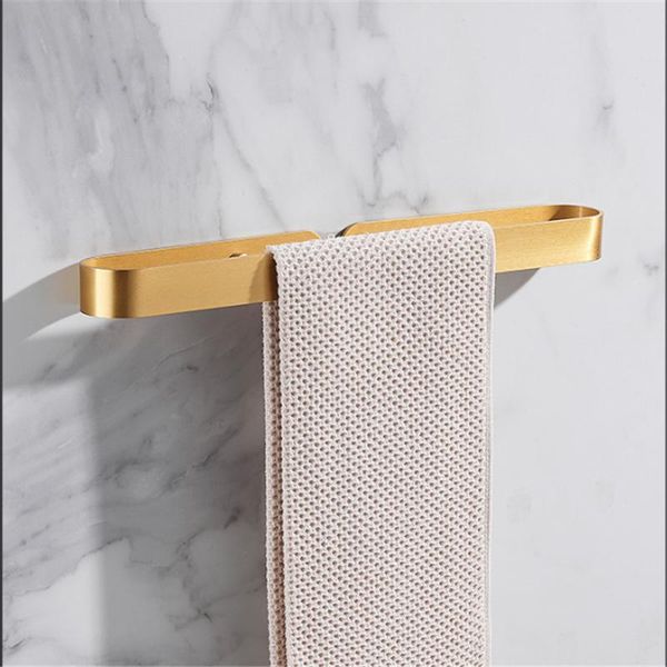 towel racks bathroom holder wall mounted hanger brushed gold rack shoes 30cm/40cm/50cm
towel racks bathroom holder wall mounted hanger brushed gold rack shoes 30cm/40cm/50cm