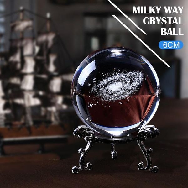 party decoration crystal bal laser engraved 6cm globe galaxy glass ornament for astrophile gift ball quartz 3d planets model
party decoration crystal bal laser engraved 6cm globe galaxy glass ornament for astrophile gift ball quartz 3d planets model
