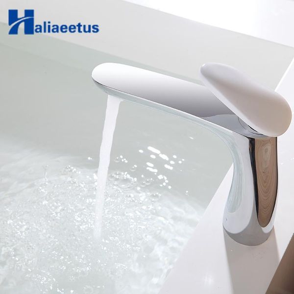 bathroom sink faucets basin waterfall faucet single handle mixer tap advanced modern brass
bathroom sink faucets basin waterfall faucet single handle mixer tap advanced modern brass
