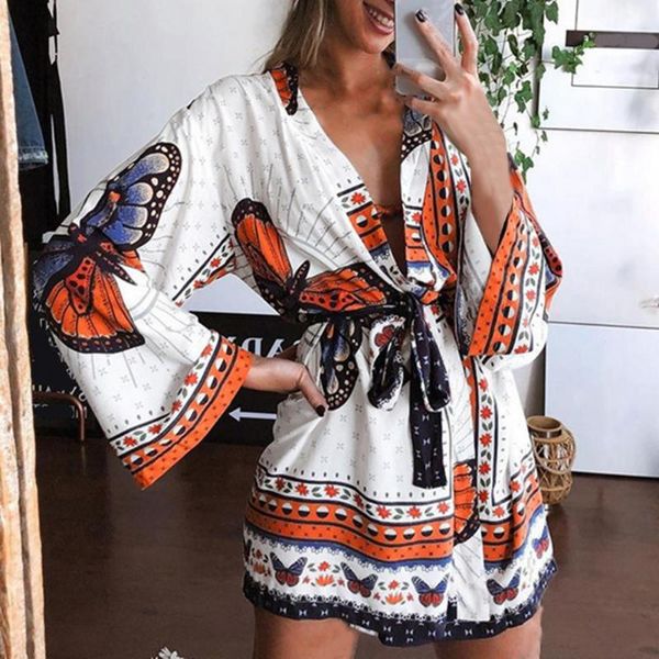 casual dresses 2021 summer exotic waist tight mini dress deep v-neck breathable long loose butterfly floral print sleeve women laced, Black;gray
casual dresses 2021 summer exotic waist tight mini dress deep v-neck breathable long loose butterfly floral print sleeve women laced, Black;gray
