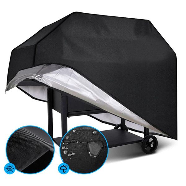 tools & accessories anti-dust waterproof bbq heavy duty grill charcoal dust protective outdoor for garden cover barbecue resistant electric
tools & accessories anti-dust waterproof bbq heavy duty grill charcoal dust protective outdoor for garden cover barbecue resistant electric