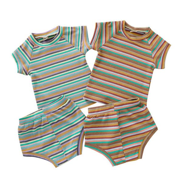 2021 new summer children clothes sets short sleeve kids boy striped printing tshirt+harem pants suit baby newborn clothing set, White
2021 new summer children clothes sets short sleeve kids boy striped printing tshirt+harem pants suit baby newborn clothing set, White