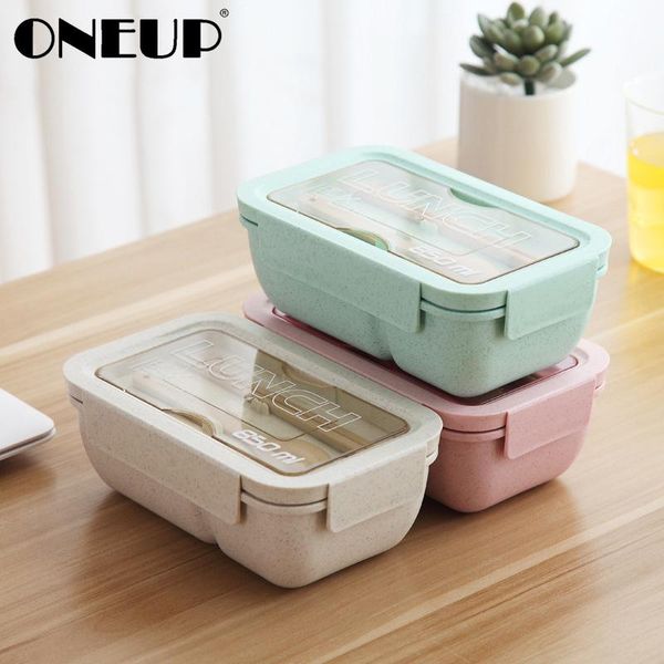 dinnerware sets oneup microwave lunch box for kids school eco-friendly bpa wheat straw bento kitchen plastic container lunchbox
dinnerware sets oneup microwave lunch box for kids school eco-friendly bpa wheat straw bento kitchen plastic container lunchbox