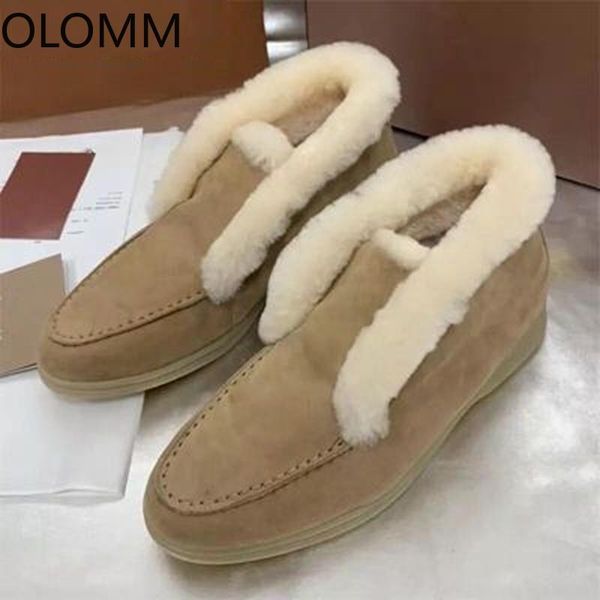 boots women warm suede ankle for comfortable slip-on flat chic ladies canvas woolen snow, Black
boots women warm suede ankle for comfortable slip-on flat chic ladies canvas woolen snow, Black