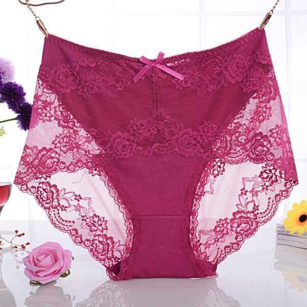 women's panties ladies mesh lingerie lace thin transparent underwear hip raise cotton health high-waist women, Black;pink
women's panties ladies mesh lingerie lace thin transparent underwear hip raise cotton health high-waist women, Black;pink