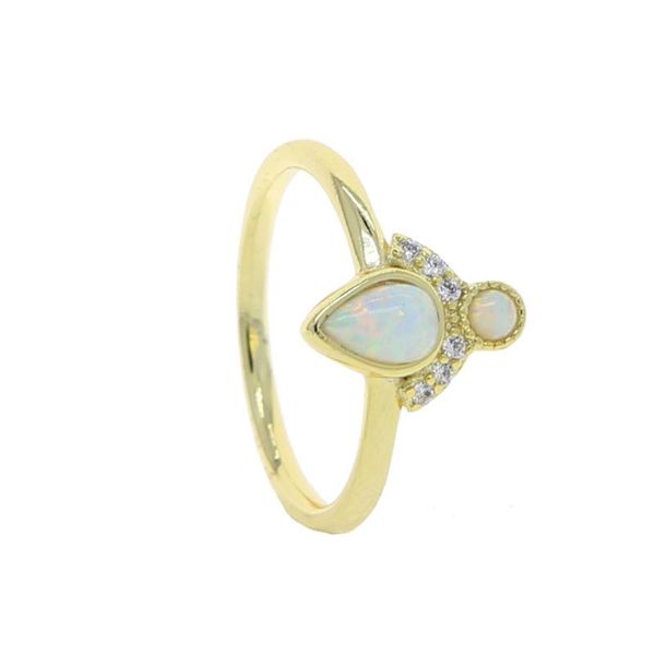 wedding rings 2021 factory delicate gold color plated thin ring for women girls tear drop opal cz stone dainty cute jewelry, Slivery;golden
wedding rings 2021 factory delicate gold color plated thin ring for women girls tear drop opal cz stone dainty cute jewelry, Slivery;golden
