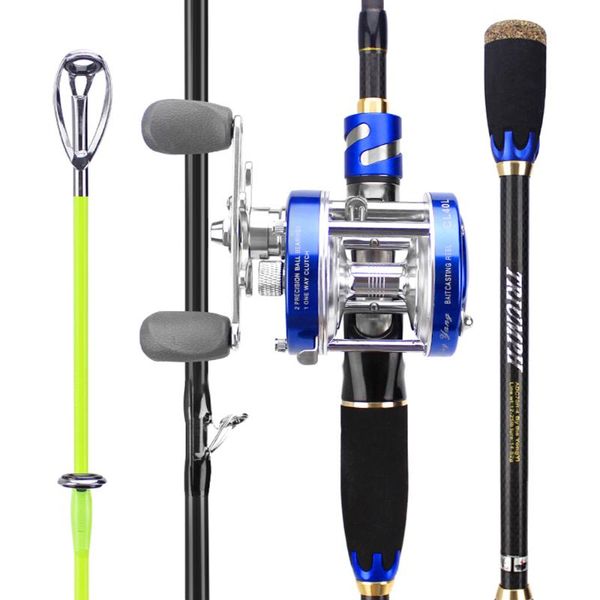 1.8/2.1/2.4m carbon fiber casting rods durable lightweight casting fishing rod 4 sections fishing pole for saltwater freshwater
1.8/2.1/2.4m carbon fiber casting rods durable lightweight casting fishing rod 4 sections fishing pole for saltwater freshwater