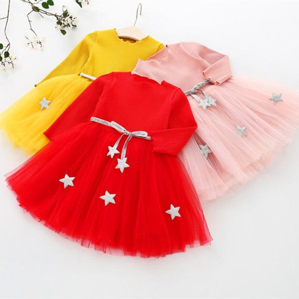 new girl 1 2 3 4 years baby birthday dresses dress party princess for children girls clothing, White
new girl 1 2 3 4 years baby birthday dresses dress party princess for children girls clothing, White