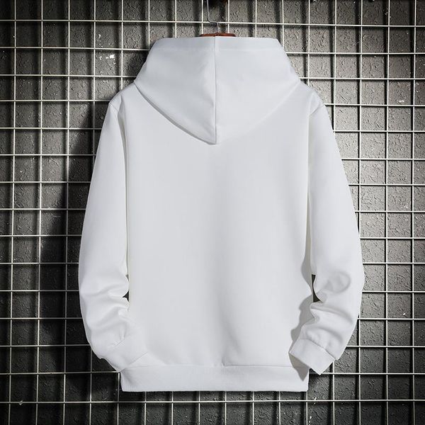 men's hoodies & sweatshirts men 5xl 6xl 7xl 8xl hooded hood streetwear male black 2021 spring autumn casual solid color long sleeve
men's hoodies & sweatshirts men 5xl 6xl 7xl 8xl hooded hood streetwear male black 2021 spring autumn casual solid color long sleeve