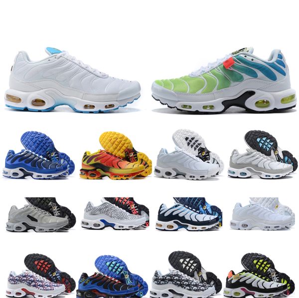 2021new mens tn plus running shoes se volt black hyper blue oreo purple sneakers tns classic outdoor trainers size 40-46
2021new mens tn plus running shoes se volt black hyper blue oreo purple sneakers tns classic outdoor trainers size 40-46
