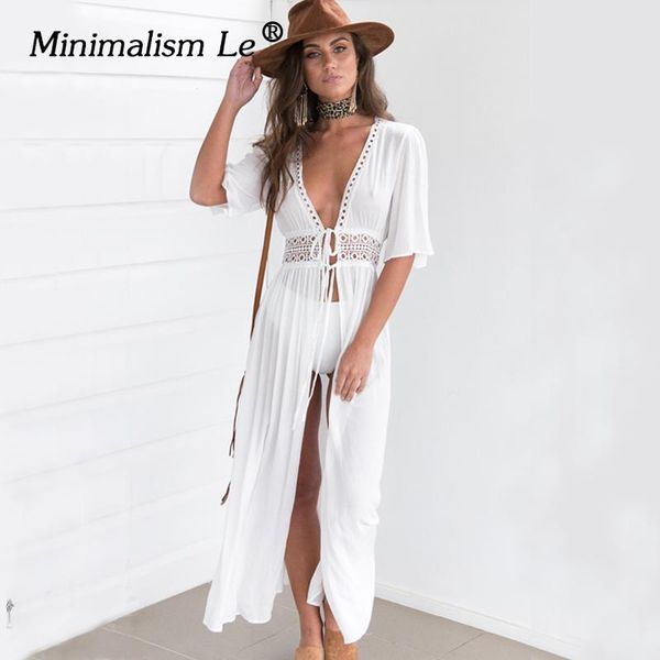 sarongs minimalism le 2021 swim dress beach wear women cover up summer bandage swimsuit see-through, Blue;gray
sarongs minimalism le 2021 swim dress beach wear women cover up summer bandage swimsuit see-through, Blue;gray