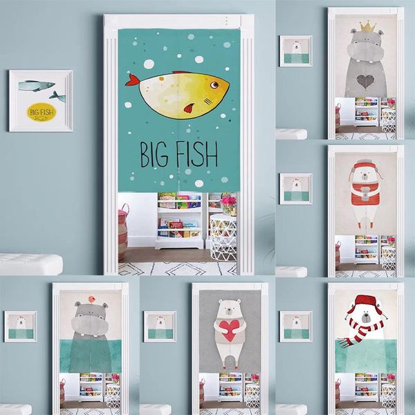 curtain & drapes cartoon bear living room bedroom half panel door partition blackout without punching home decor
curtain & drapes cartoon bear living room bedroom half panel door partition blackout without punching home decor