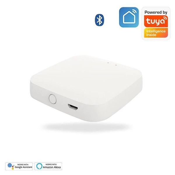 smart home control zigbee tuya bluetooth mesh three-in-one wireless wifi multi-mode gateway equipment mini
smart home control zigbee tuya bluetooth mesh three-in-one wireless wifi multi-mode gateway equipment mini