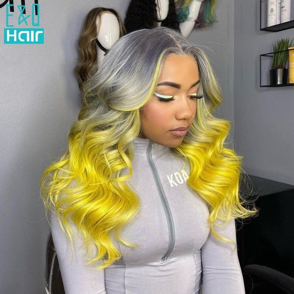 lace wigs ombre colored part human hair for women brazilain remy transparent wavy wig pre plucked with baby 150%, Black;brown
lace wigs ombre colored part human hair for women brazilain remy transparent wavy wig pre plucked with baby 150%, Black;brown