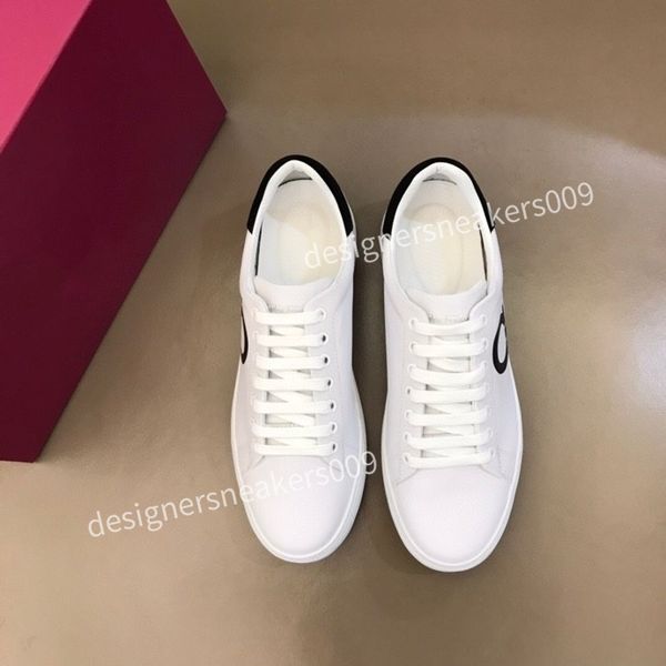 fashion mens shoe high women leather lace up platform sole sneakers white casual shoes 39-44 rd211015, Black
fashion mens shoe high women leather lace up platform sole sneakers white casual shoes 39-44 rd211015, Black