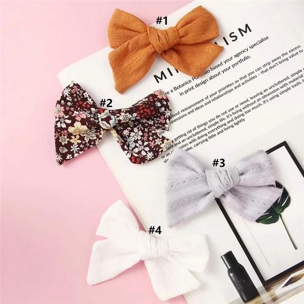 hair accessories 1pc solid bow clips for baby girls print hairpins kids headband children barrettes toddler, Slivery;white
hair accessories 1pc solid bow clips for baby girls print hairpins kids headband children barrettes toddler, Slivery;white
