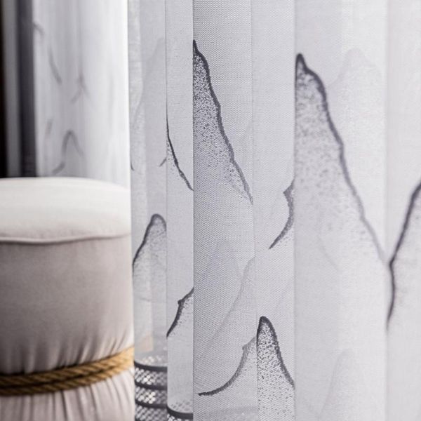 chinese hollow thick voile curtains for living room room window panel modern grey striped jacquard gauze cortina zh452e
chinese hollow thick voile curtains for living room room window panel modern grey striped jacquard gauze cortina zh452e