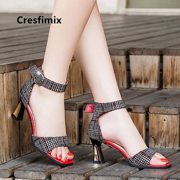 dress shoes women cute sweet open toe buckle strap heel ladies casual party stiletto sapato feminino e5555, Black
dress shoes women cute sweet open toe buckle strap heel ladies casual party stiletto sapato feminino e5555, Black