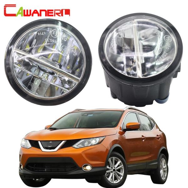 other lighting system cawanerl for rogue 2010-2014 car accessories led bulb fog light 4000lm white 6000k daytime running lamp drl 12v
other lighting system cawanerl for rogue 2010-2014 car accessories led bulb fog light 4000lm white 6000k daytime running lamp drl 12v