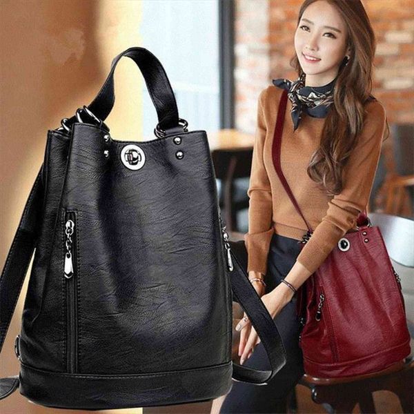 leather backpack large capacity multifunction mummy outdoor travel girls ladies shoulder bag
leather backpack large capacity multifunction mummy outdoor travel girls ladies shoulder bag