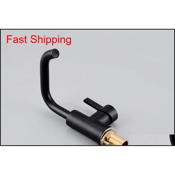 brushed gold and black brass bathroom basin faucet rotatable water mixer tap single hold qylmcj bdenet
brushed gold and black brass bathroom basin faucet rotatable water mixer tap single hold qylmcj bdenet