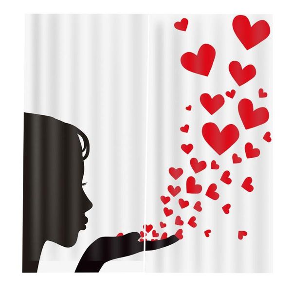 curtain & drapes custom any size 3d printing for lovely heart curtains living room home decor
curtain & drapes custom any size 3d printing for lovely heart curtains living room home decor