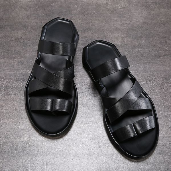 2020 slippers summer shoes mens slippers outdoor beach slippers shoes+male zapatos de hombre erkek ayakkabi buty meskie, Red;white
2020 slippers summer shoes mens slippers outdoor beach slippers shoes+male zapatos de hombre erkek ayakkabi buty meskie, Red;white