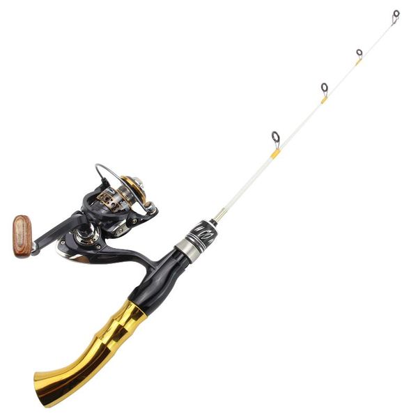 boat fishing rods 62cm 2 sections ice rod winter pole spinning outdoor tackle reel combos
boat fishing rods 62cm 2 sections ice rod winter pole spinning outdoor tackle reel combos