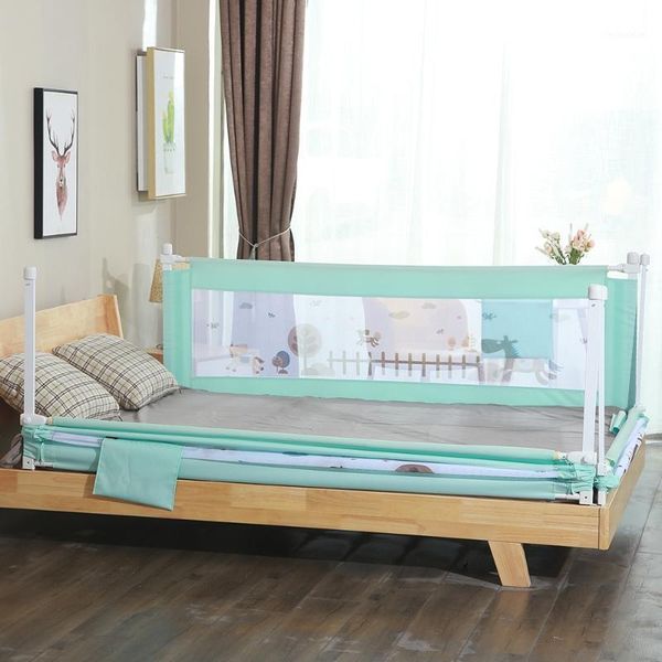 bed rails 2m 1piece born baby safety guardrail crib rail infant cute fence guard adjustable cartoon babeies pocket playpen1
bed rails 2m 1piece born baby safety guardrail crib rail infant cute fence guard adjustable cartoon babeies pocket playpen1