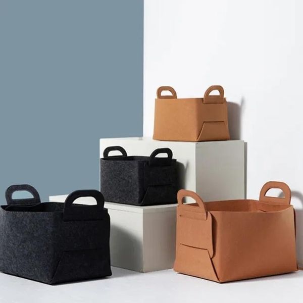 storage drawers felt baskets, , toys, sundries, thickened portable boxes, dirty clothes household
storage drawers felt baskets, , toys, sundries, thickened portable boxes, dirty clothes household