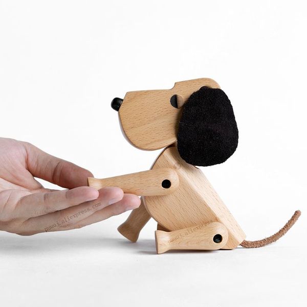 decorative objects & figurines fun and play nordic wooden dog toys children room nursery decor doggy nature wood tableornament cut
decorative objects & figurines fun and play nordic wooden dog toys children room nursery decor doggy nature wood tableornament cut