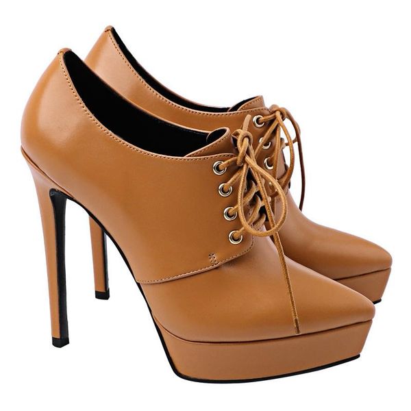 boots waterproof bandage sharp boot woman fine women's shoes black cowhide super high with shoe
boots waterproof bandage sharp boot woman fine women's shoes black cowhide super high with shoe