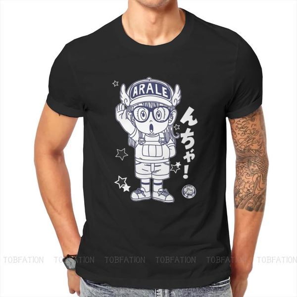 men's t-shirts dr slump arale pengin senbei manga fabric tshirt cute basic t shirt oversized men clothes printing trendy, White;black
men's t-shirts dr slump arale pengin senbei manga fabric tshirt cute basic t shirt oversized men clothes printing trendy, White;black