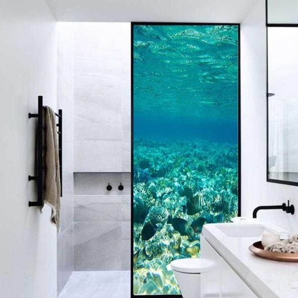 window stickers film privacy ocean non adhesive glass sticker sun protection heat control coverings tint for homedecor
window stickers film privacy ocean non adhesive glass sticker sun protection heat control coverings tint for homedecor