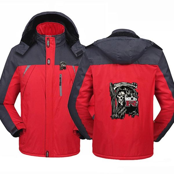 men's hoodies & sweatshirts 2021 spring and autumn spliced hoodie gtr logo fashion novel trend casual all-match lace jacket, Black
men's hoodies & sweatshirts 2021 spring and autumn spliced hoodie gtr logo fashion novel trend casual all-match lace jacket, Black