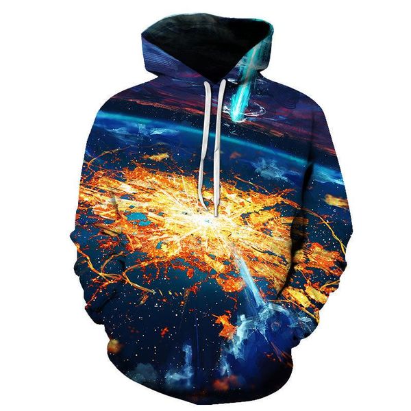 men's hoodies & sweatshirts plus size spring beautiful starry sky sweatshirt for boys male hooded coat year birthday long sleeve presen, Black
men's hoodies & sweatshirts plus size spring beautiful starry sky sweatshirt for boys male hooded coat year birthday long sleeve presen, Black