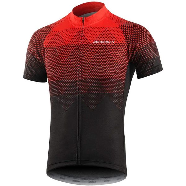 2021 men's pro team summer cool cycling jersey short sleeve gradient color clothes,breathable bike shirt,mtb sportwear quick dry, Black;blue
2021 men's pro team summer cool cycling jersey short sleeve gradient color clothes,breathable bike shirt,mtb sportwear quick dry, Black;blue