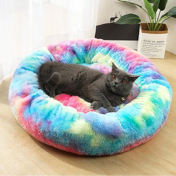 cat beds & furniture kennel dog pet mat warming round pillow plush dogs soft bed litter sleeping house supplies cama cachorro
cat beds & furniture kennel dog pet mat warming round pillow plush dogs soft bed litter sleeping house supplies cama cachorro