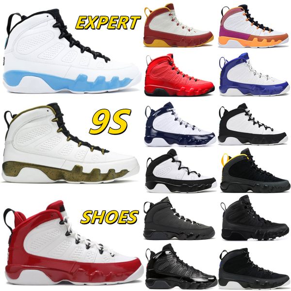 9 2022 9s basketball shoes university blue gold racer unc particle chile dream it do gym red change the world trainers men
9 2022 9s basketball shoes university blue gold racer unc particle chile dream it do gym red change the world trainers men