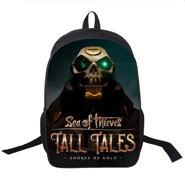backpack school bags for college students sea of thieves 16 inch backpacks bookbag print teenager boys girls bag
backpack school bags for college students sea of thieves 16 inch backpacks bookbag print teenager boys girls bag