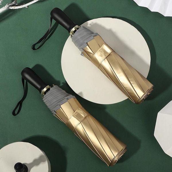 umbrellas 10-bone rain and sun dual-purpose large umbrella reinforced wind-resistant extra female
umbrellas 10-bone rain and sun dual-purpose large umbrella reinforced wind-resistant extra female