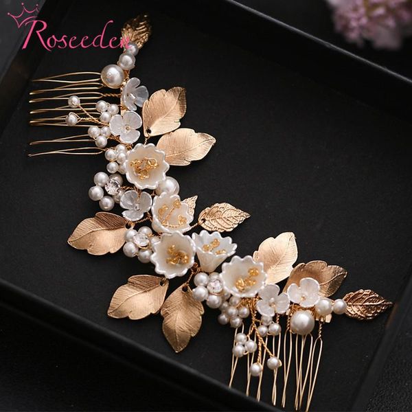 hair clips & barrettes gold leaf bridal long comb white porcelain flower headpiece wedding prom jewelry re4129, Golden;silver
hair clips & barrettes gold leaf bridal long comb white porcelain flower headpiece wedding prom jewelry re4129, Golden;silver