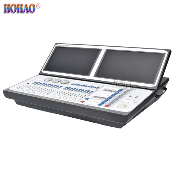 

hohao sales tiger touch plus stage dj lighting controller nightculb theater disco bar lights show wholesale price quality