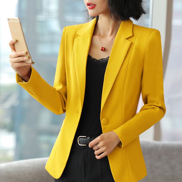 women new women's suits jacket autumn and winter professional fashion thin little female career ol blazers ms vl9w, White;black
women new women's suits jacket autumn and winter professional fashion thin little female career ol blazers ms vl9w, White;black