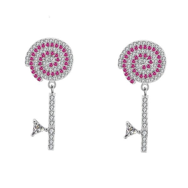 dangle earrings s925 silver lollipop exquisite candy girl versatile ins net red same simple
dangle earrings s925 silver lollipop exquisite candy girl versatile ins net red same simple