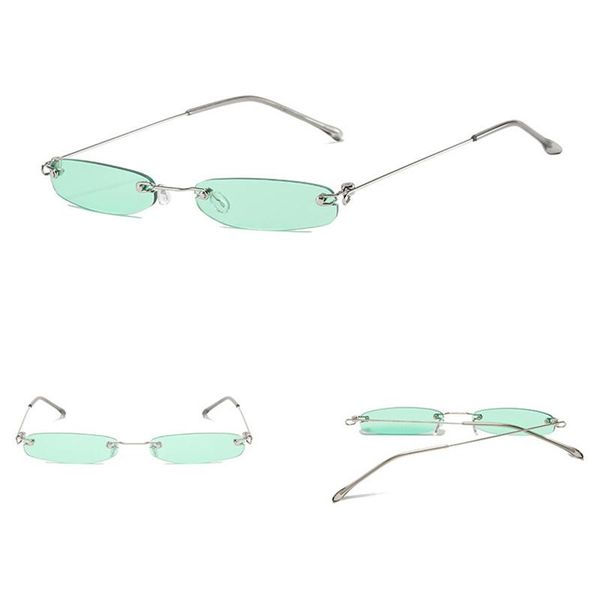 sunglasses 2021 fashion square women ladies brand designer vintage luxury colorful mirror lens alloy frame sun glasses, White;black
sunglasses 2021 fashion square women ladies brand designer vintage luxury colorful mirror lens alloy frame sun glasses, White;black