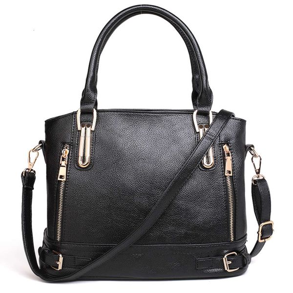 fashion 2021 new women's single shoulder messenger handbag litchi pattern fashion bag
fashion 2021 new women's single shoulder messenger handbag litchi pattern fashion bag