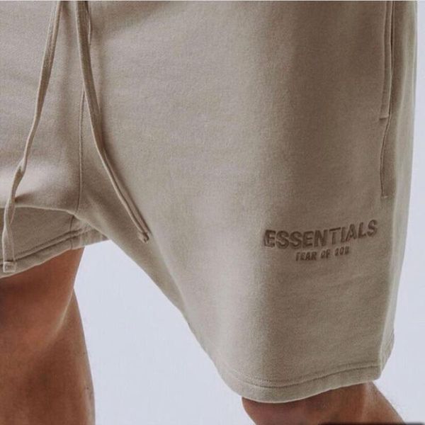 outdoor waist of short fear pants reflective shorts vintage street loose shorts 19ss god essentials casual elastic sport fog hfymkz nalqp, Black
outdoor waist of short fear pants reflective shorts vintage street loose shorts 19ss god essentials casual elastic sport fog hfymkz nalqp, Black