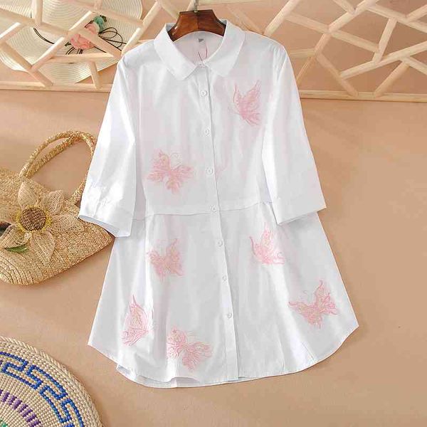 vanovich fashion women dress spring and summer embroidery casual ladies temperament pure color clothing 210615, Black;gray
vanovich fashion women dress spring and summer embroidery casual ladies temperament pure color clothing 210615, Black;gray